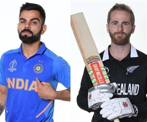 Ind vs NZ: ਕੀਵੀਆਂ ਨੇ ਔਖਾ ਕੀਤਾ ਭਾਰਤ ਦਾ ਰਾਹ, ਟੀ-20 ਵਿਸ਼ਵ ਕੱਪ ਟੂਰਨਾਮੈਂਟ ’ਚ ਟੀਮ ਇੰਡੀਆ ਨੂੰ ਨਿਊਜ਼ੀਲੈਂਡ ਹੱਥੋਂ ਮਿਲੀ ਅੱਠ ਵਿਕਟਾਂ ਨਾਲ ਕਰਾਰੀ ਹਾਰ