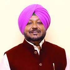 ਵੈਦ ਨੇ ਪੰਜਾਬ ਸਟੇਟ ਵੇਅਰਹਾਊਸ ਕਾਰਪੋਰੇਸ਼ਨ ਦੇ ਚੇਅਰਮੈਨ ਵਜੋਂ ਅਹੁਦਾ ਸੰਭਾਲਿਆ