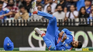 Shreyas Iyer ਦੀ ਹੈਲਥ 'ਤੇ BCCI ਨੇ ਦਿੱਤਾ ਵੱਡਾ ਅਪਡੇਟ, ਭਾਰਤ ਵਾਪਸੀ 'ਚ ਅਜੇ ਲੱਗ ਸਕਦੈ ਸਮਾਂ