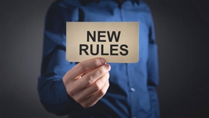 New Rules from November 1st: ਬੈਂਕ ਤੋਂ ਲੈ ਕੇ FASTag ਤੱਕ... ਅੱਜ ਤੋਂ ਬਦਲੇ ਇਹ 5 ਵੱਡੇ ਨਿਯਮ