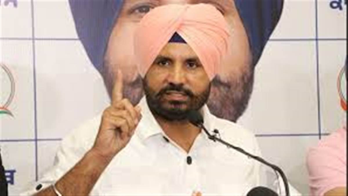 ਰਾਜਾ ਵੜਿੰਗ ਨੇ ਦਿਨ-ਦਿਹਾੜੇ ਕਬੱਡੀ ਖਿਡਾਰੀ ਦੇ ਕਤਲ ਦੀ ਕੀਤੀ ਨਿੰਦਾ, ਕਿਹਾ-ਅਸੀਂ ਪਹਿਲਾਂ ਹੀ ਜੰਗਲ ਰਾਜ ’ਚ ਦਾਖ਼ਲ ਹੋ ਚੁੱਕੇ ਹਾਂ