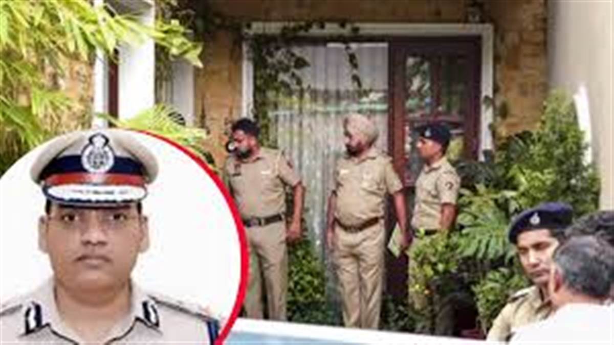 ਚੰਡੀਗੜ੍ਹ ਪੁਲਿਸ ਕਰ ਰਹੀ ਨਿਰਪੱਖ ਜਾਂਚ, CBI ਜਾਂਚ ਜ਼ਰੂਰੀ ਨਹੀਂ, ਵਾਈ ਪੂਰਨ ਕੁਮਾਰ ਖ਼ੁਦਕੁਸ਼ੀ ਮਾਮਲੇ 'ਚ ਹਾਈ ਕੋਰਟ ਨੇ ਕੀਤੀ ਅਹਿਮ ਟਿੱਪਣੀ