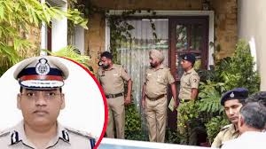 ਚੰਡੀਗੜ੍ਹ ਪੁਲਿਸ ਕਰ ਰਹੀ ਨਿਰਪੱਖ ਜਾਂਚ, CBI ਜਾਂਚ ਜ਼ਰੂਰੀ ਨਹੀਂ, ਵਾਈ ਪੂਰਨ ਕੁਮਾਰ ਖ਼ੁਦਕੁਸ਼ੀ ਮਾਮਲੇ 'ਚ ਹਾਈ ਕੋਰਟ ਨੇ ਕੀਤੀ ਅਹਿਮ ਟਿੱਪਣੀ