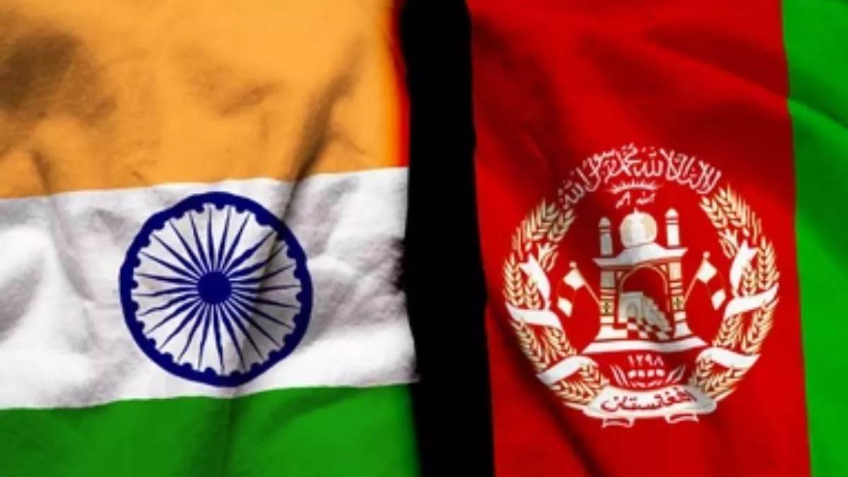 India will help in providing employment to the people of Afghanistan Know what is the whole matter