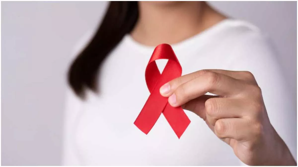 World Aids Day 2022 These 7 diet tips can reduce deaths due to HIV