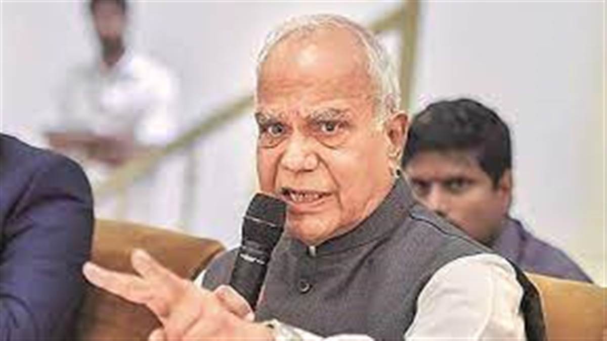 Governor Purohit said there will be no unilateral decision for the new assembly of Haryana