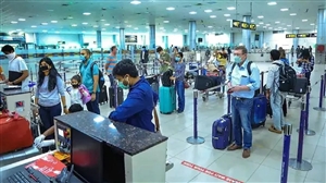 Mumbai International Airport: ਮੁੰਬਈ ਅੰਤਰਰਾਸ਼ਟਰੀ ਹਵਾਈ ਅੱਡੇ 'ਤੇ ਸਰਵਰ ਡਾਊਨ; ਕਈ ਉਡਾਣਾਂ ਪ੍ਰਭਾਵਿਤ