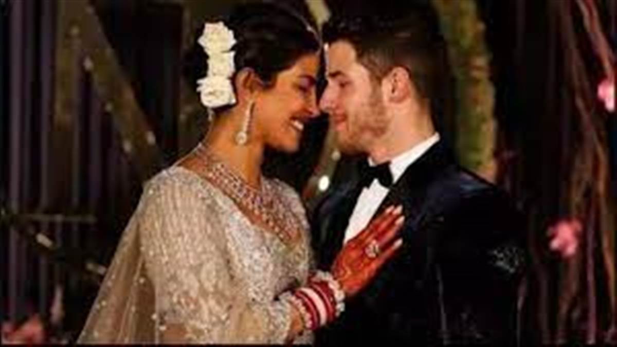 Nick Jonas wished wife Priyanka told how four years of marriage passed
