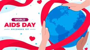 World AIDS Day 2022 : ਏਡਜ਼ ਕਿਵੇਂ ਫੈਲਿਆ ਅਤੇ ਇਸਦਾ ਪਹਿਲਾ ਮਰੀਜ਼ ਕੌਣ ਸੀ, ਇੱਥੇ ਜਾਣੋ