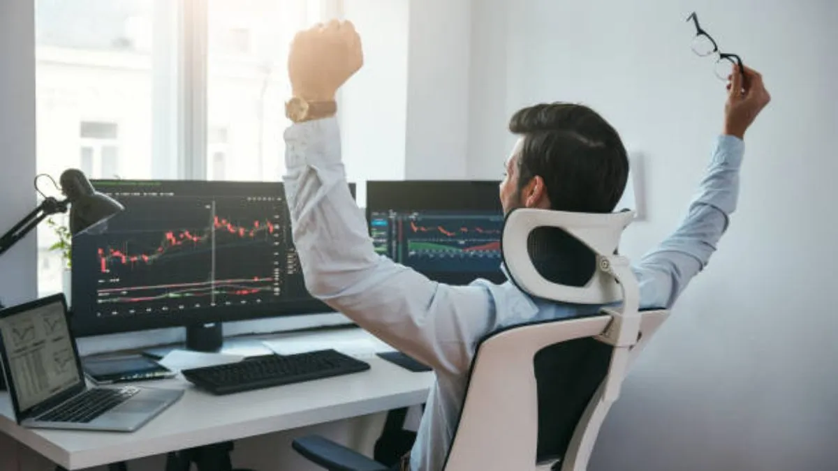 Share Market 'ਚ ਤੇਜ਼ੀ, ਸੈਂਸੇਕਸ-ਨਿਫਟੀ ਤੇ ਬੈਂਕ ਨਿਫਟੀ ਨੇ ਬਣਾਇਆ ਨਵਾਂ ਰਿਕਾਰਡ; ਅਡਾਨੀ ਪੋਰਟਸ, ਐਸਬੀਆਈ ਤੇ ਇਨਫੋਸਿਸ 'ਚ ਤੇਜ਼ੀ