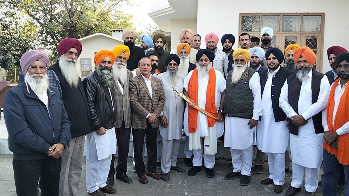 ਪੰਜਾਬ ’ਚ ਅਕਾਲੀ ਦਲ ਇਕੱਲਾ ਚੋਣਾਂ ਲੜੇਗਾ ਵੀ ਤੇ ਜਿੱਤੇਗਾ ਵੀ : ਸੁਖਬੀਰ ਬਾਦਲ