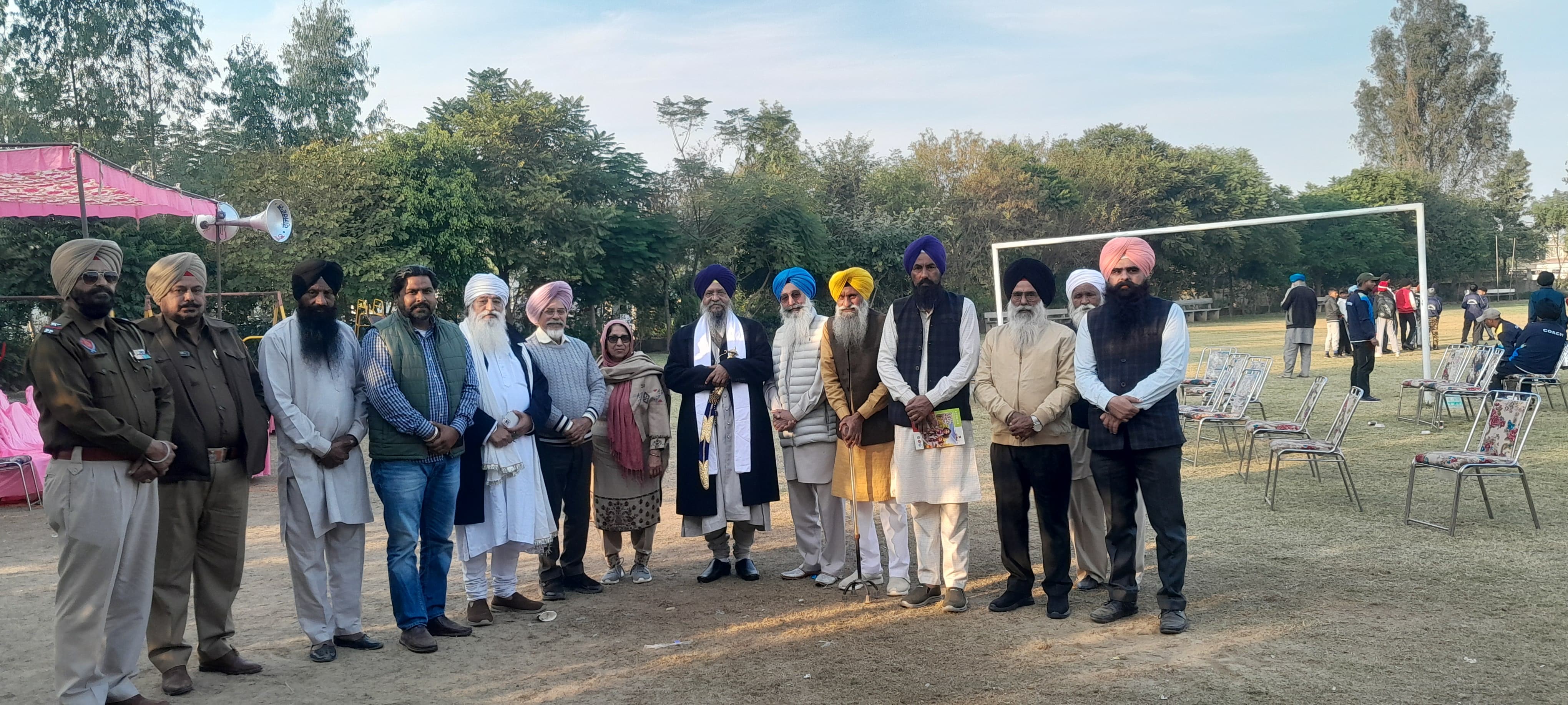 ਨਸ਼ਿਆਂ ਸਬੰਧੀ ਸੈਮੀਨਾਰ ਕਰਵਾਇਆ