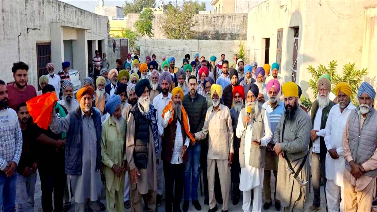 ਗੋਂਦਵਾਲ ਤੋਂ ਵਰਿੰਦਰਪਾਲ ਕੌਰ ਨੂੰ ਬਣਾਇਆ ਉਮੀਦਵਾਰ