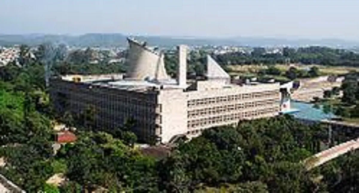 ਚੰਡੀਗੜ੍ਹ 'ਚ ਹਰਿਆਣਾ ਦੀ ਨਵੀਂ ਵਿਧਾਨ ਸਭਾ ਦੇ ਪ੍ਰਸਤਾਵ 'ਤੇ ਲੱਗੀ ਰੋਕ, ਜ਼ਮੀਨ 'ਤੇ ਸਹਿਮਤੀ ਨਾ ਬਣਨ ਕਾਰਨ ਕੇਂਦਰ ਸਰਕਾਰ ਨੇ ਲਿਆ ਵੱਡਾ ਫ਼ੈਸਲਾ