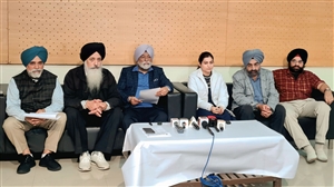 ਨਰਿੰਦਰਦੀਪ ਸਿੰਘ ਦੀ ਪੁਲਿਸ ਹਿਰਾਸਤ 'ਚ ਮੌਤ ਮਾਮਲੇ 'ਚ ਪੰਜਾਬ ਮਨੁੱਖੀ ਅਧਿਕਾਰ ਸੰਗਠਨ ਵੱਲੋਂ ਜਾਂਚ ਰਿਪੋਰਟ ਜਾਰੀ, ਜਾਣੋ ਕੀ ਹੈ ਸਚਾਈ