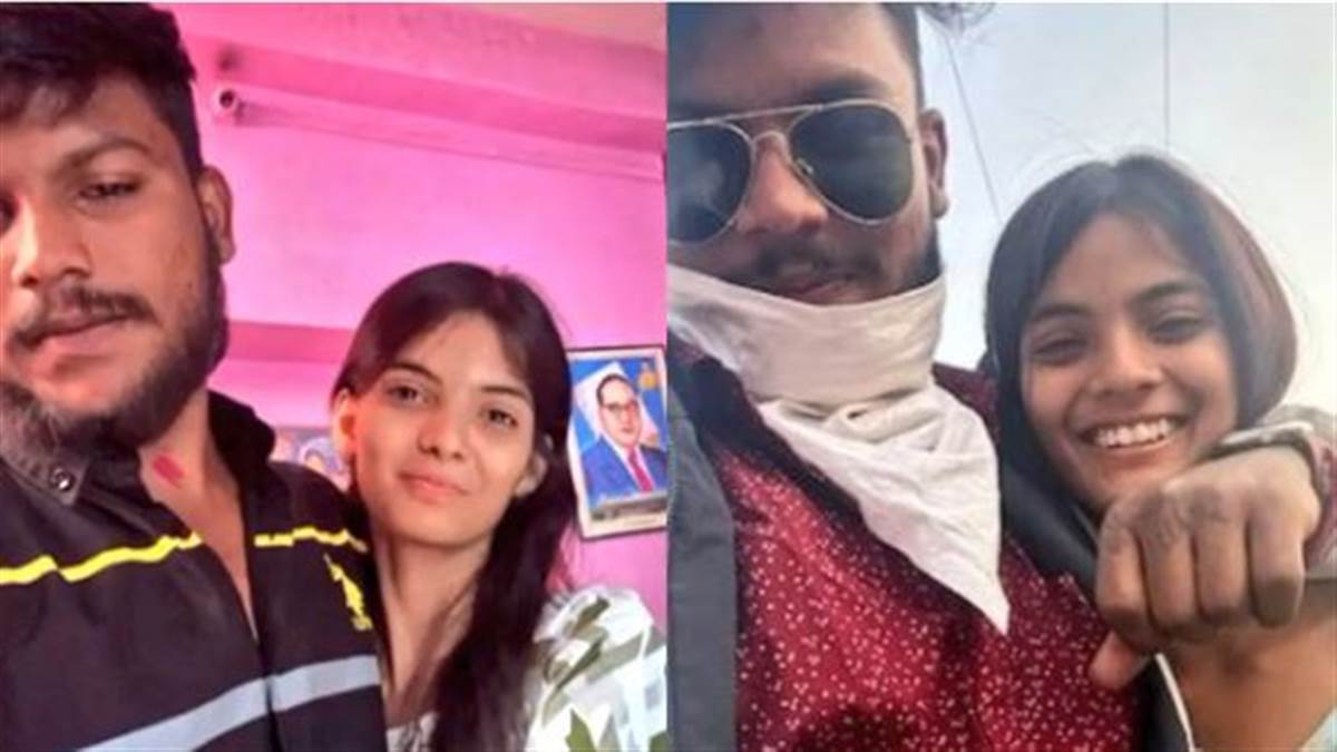 ਪ੍ਰੇਮੀ ਦੀ ਲਾਸ਼ ਨਾਲ ਵਿਆਹ ਕਰਨ ਵਾਲੀ ਆਂਚਲ ਦੇ ਮਾਪਿਆਂ ਸਮੇਤ ਛੇ ਲੋਕ ਗ੍ਰਿਫ਼ਤਾਰ, ਹੁਣ ਤੱਕ ਕੀ-ਕੀ ਹੋਇਆ?