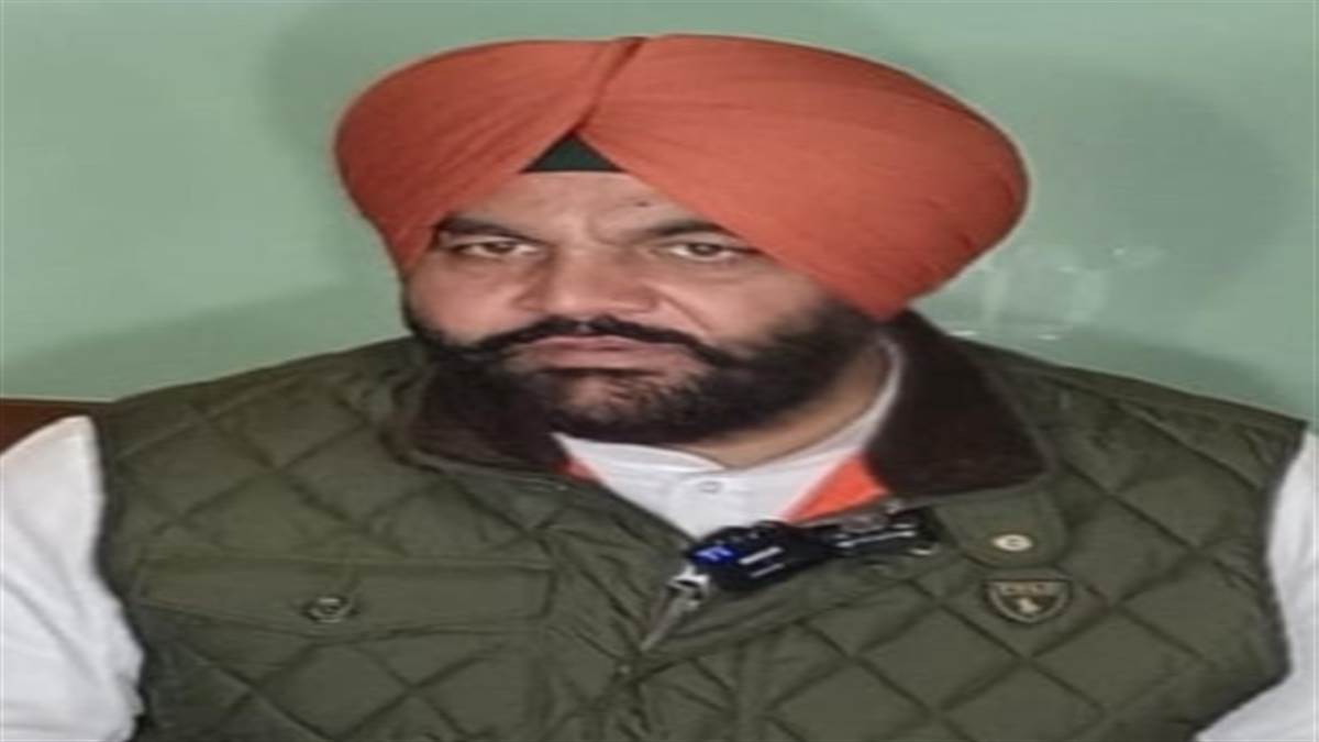 ਅੰਮ੍ਰਿਤਸਰ ਬਾਈਪਾਸ ਜਾਮ ਬਾਰੇ ਔਜਲਾ ਨੇ ਗਡਕਰੀ ਨੂੰ ਲਿਖਿਆ ਪੱਤਰ, ਕੇਂਦਰੀ ਮੰਤਰੀ ਨੂੰ ਕੀਤੀ ਇਹ ਅਪੀਲ