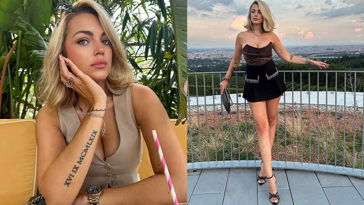 ਮਸ਼ਹੂਰ influencer ਹਾਲੀਡੇ ਪਾਰਟੀ ਤੋਂ ਹੋਈ ਲਾਪਤਾ, ਸੂਟਕੇਸ 'ਚੋਂ ਮਿਲੀ ਲਾਸ਼; ਜਾਣੋ ਸਾਬਕਾ ਪ੍ਰੇਮੀ ਨੇ ਕਿੰਝ ਦਿੱਤੀ ਦਰਦਨਾਕ ਮੌਤ?