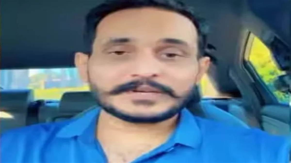 ਪੰਜਾਬ ’ਚ ਗ੍ਰਨੇਡ ਹਮਲਿਆਂ ਤੇ ਡਰੱਗ ਨੈੱਟਵਰਕ ਨਾਲ ਜੁੜਿਆ ਪਾਕਿਸਤਾਨੀ ਡੋਨ ਸ਼ਹਿਜ਼ਾਦ ਭੱਟੀ, ਸੁਰੱਖਿਆ ਏਜੰਸੀਆਂ ਅਲਰਟ