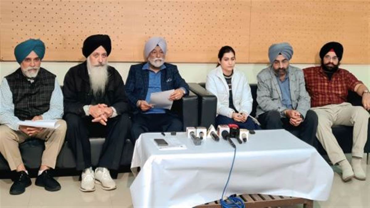 Punjab News : ਨੌਜਵਾਨ ਦੀ ਪੁਲਿਸ ਹਿਰਾਸਤ ’ਚ ਮੌਤ, ਮਨੁੱਖੀ ਅਧਿਕਾਰ ਸੰਗਠਨ ਨੇ ਜਾਰੀ ਕੀਤੀ ਜਾਂਚ ਰਿਪੋਰਟ