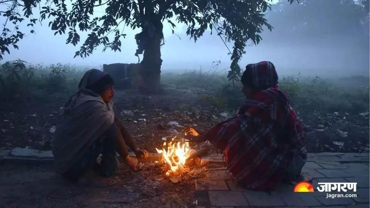 ਰਾਤ ਤੋਂ ਬਾਅਦ ਹੁਣ ਦਿਨ ’ਚ ਵੀ ਤਾਪਮਾਨ ਡਿੱਗਣ ਨਾਲ ਵਧੀ ਸਰਦੀ, 15 ਦਸੰਬਰ ਤੋਂ ਬਾਅਦ ਸ਼ੁਰੂ ਹੋਵੇਗੀ ਕੜਾਕੇ ਦੀ ਠੰਢ