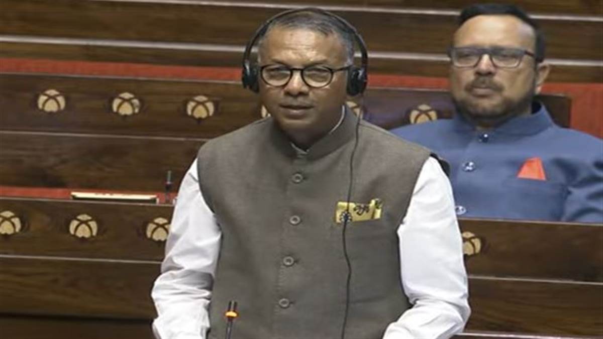 ਰਾਜ ਸਭਾ ਮੈਂਬਰ ਰਾਜਿੰਦਰ ਗੁਪਤਾ ਨੇ ਉਠਾਇਆ ਲੁਧਿਆਣਾ ਹਵਾਈ ਅੱਡੇ ਨੂੰ ਤੁਰੰਤ ਚਾਲੂ ਕਰਨ ਦਾ ਮੁੱਦਾ