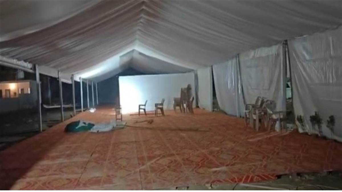 ਸਰਕਾਰ ਤੇ SGPC ਵਿਚਾਲੇ ਮੱਤਭੇਦਾਂ ਦੌਰਾਨ ਸ਼ਹੀਦੀ ਸ਼ਤਾਬਦੀ ਦੀ ਹੋਈ ਸਮਾਪਤੀ, ਜਥੇਦਾਰ ਗੜਗੱਜ ਨੇ ਕਿਹਾ- ਧਾਰਮਿਕ ਸਮਾਗਮ ਕਰਨਾ ਪੰਥ ਦਾ ਕੰਮ, ਸਰਕਾਰ ਦਾ ਨਹੀਂ