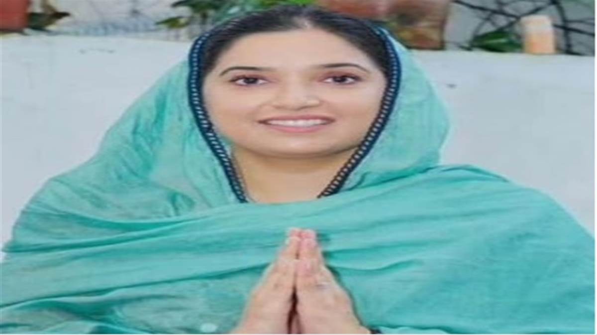 ਕਸੇਲ ਜ਼ੋਨ ਤੋਂ ਜ਼ਿਲ੍ਹਾ ਪ੍ਰੀਸ਼ਦ ਦੀ ਚੋਣ ਲੜੇਗੀ ਕੰਚਨਪ੍ਰੀਤ ਕੌਰ, ਸ਼੍ਰੋਮਣੀ ਅਕਾਲੀ ਦਲ ਐਲਾਨਿਆਂ ਉਮੀਦਵਾਰ