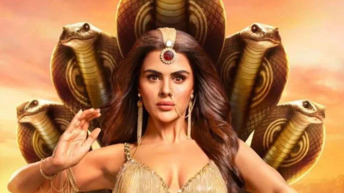 Naagin 7 OTT Release : ਕਦੋਂ ਤੇ ਕਿੱਥੇ ਦੇਖ ਸਕਦੇ ਹੋ ਏਕਤਾ ਕਪੂਰ ਦਾ Supernatural ਡਰਾਮਾ, ਇਹ ਅਦਾਕਾਰਾ ਆਵੇਗੀ ਆਈਕੋਨਿਕ ਰੋਲ 'ਚ ਨਜ਼ਰ