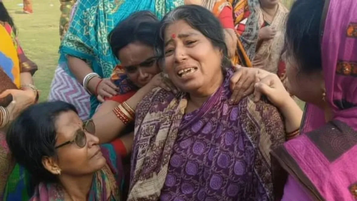 14 ਸਾਲਾਂ ਦਾ ਸੀ ਪਿਆਰ! ਸਰਕਾਰੀ ਨੌਕਰੀ ਮਿਲਦੇ ਪਲਟੀ ਪ੍ਰੇਮਿਕਾ ਤੇ ਕੀਤਾ ਵਿਆਹ ਤੋਂ ਇਨਕਾਰ, ਦੁਖੀ ਹੋਏ ਨੌਜਵਾਨ ਨੇ ਕੀਤੀ ਖੁਦਕੁਸ਼ੀ