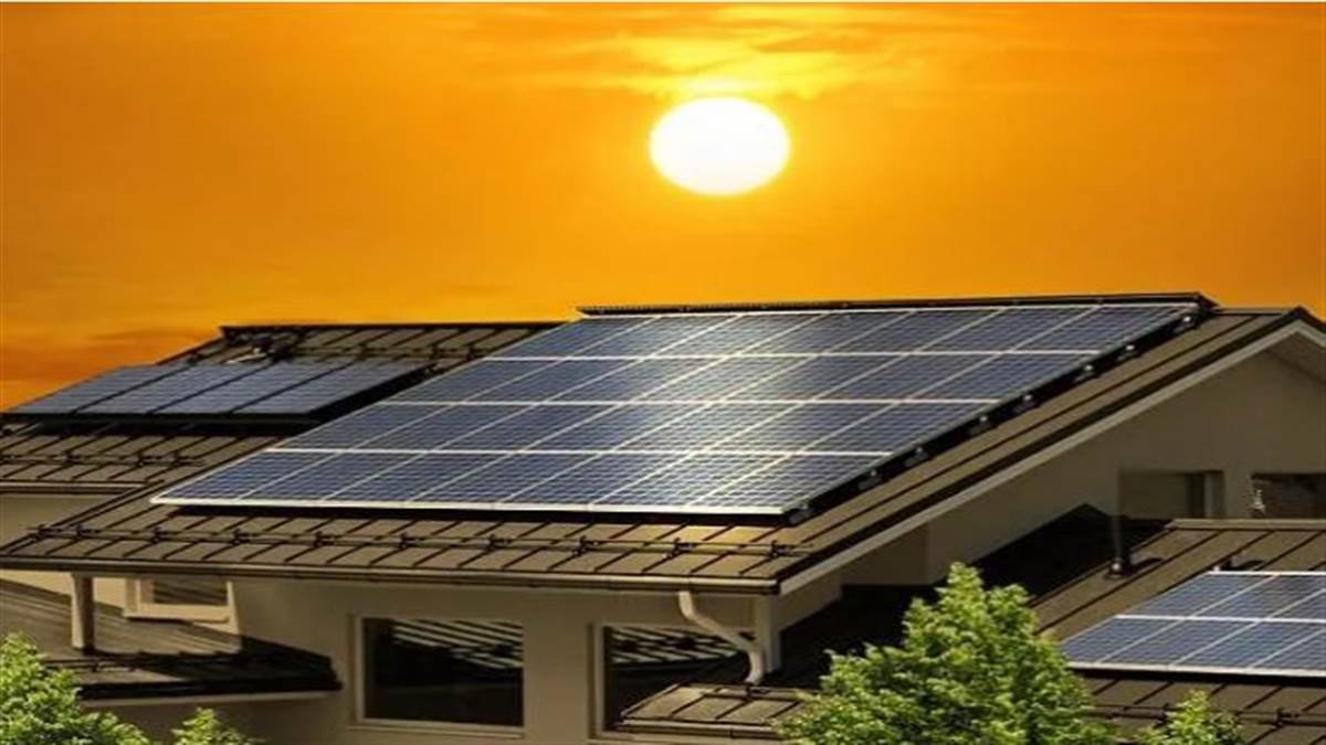 Solar House Yojana : ਘਰ ਵਿੱਚ ਸੂਰਜੀ ਊਰਜਾ ਪਲਾਂਟ ਲਗਾਉਣ ਲਈ ਸਰਕਾਰ ਦੇ ਰਹੀ ਕਰਜ਼ਾ, ਕਿਵੇਂ ਕਰਵਾ ਸਕਦੇ ਹੋ ਰਜਿਸਟ੍ਰੇਸ਼ਨ?