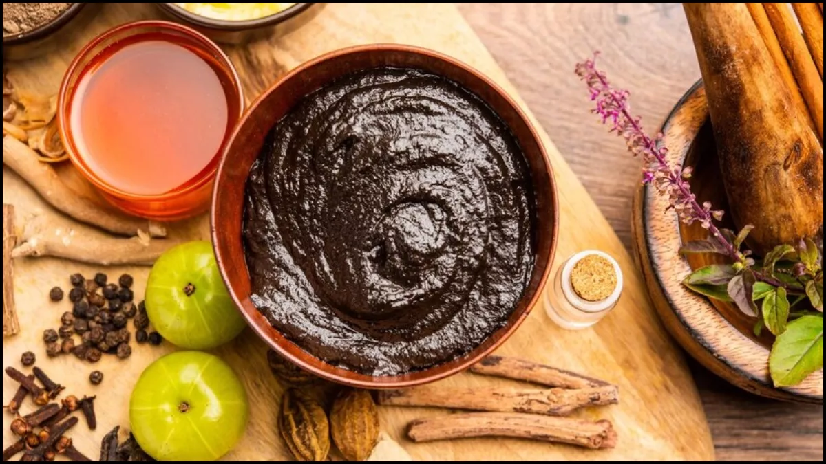 Chyawanprash Side Effects: ਇਨ੍ਹਾਂ ਲੋਕਾਂ ਨੂੰ ਭੁੱਲ ਕੇ ਵੀ ਨਹੀਂ ਕਰਨਾ ਚਾਹੀਦਾ ਚਵਨਪ੍ਰਾਸ਼ ਦਾ ਸੇਵਨ, ਹੋ ਸਕਦਾ ਹੈ ਭਾਰੀ ਨੁਕਸਾਨ
