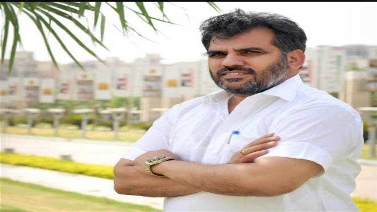 ਚਾਰ ਸਾਲਾ ਵਿਚ ਮਨਰੇਗਾ ਮਜ਼ਦੂਰਾਂ ਨੂੰ ਕੰਮ ਦੇਣ ਵਿਚ ਅਸਫਲ ਰਹੀ 'ਆਪ' ਸਰਕਾਰ : ਐੱਨਕੇ ਸ਼ਰਮਾ