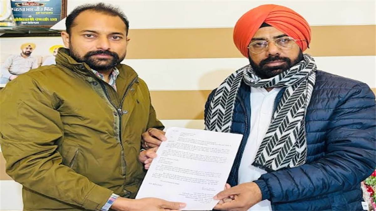 ਪੰਜਾਬ ’ਚ ਪੰਜਾਬੀ ਭਾਸ਼ਾ ਨਾਲ ਹੋਇਆ ਖਿਲਵਾੜ..!