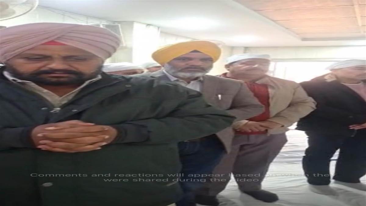 ਜ਼ਿਲ੍ਹੇ ਨੂੰ ਅੱਗੇ ਲੈ ਜਾਣ ਲਈ ਫਿਰੋਜ਼ਪੁਰ ਪ੍ਰੈੱਸ ਨਿਭਾਅ ਰਹੀ ਹੈ ਅਹਿਮ ਰੋਲ : ਭੁੱਲਰ