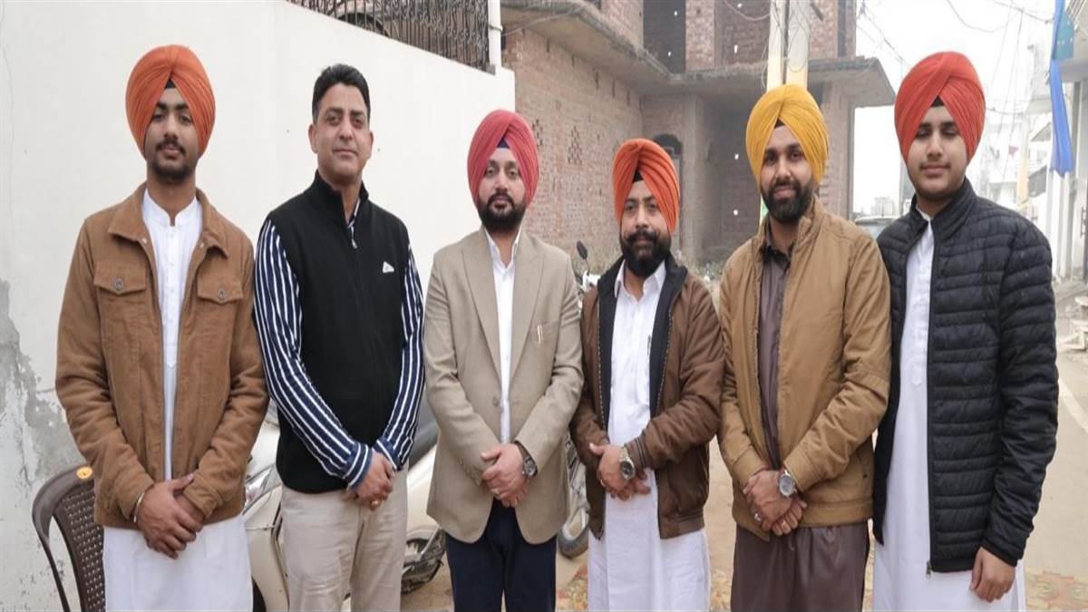 ਸ਼ਾਹ ਸੁਲਤਾਨ ਕ੍ਰਿਕਟ ਕਲੱਬ ਨੌਜਵਾਨਾਂ ਨੂੰ ਖੇਡਾਂ ਵੱਲ ਪ੍ਰੇਰਿਤ ਕਰ ਰਿਹਾ