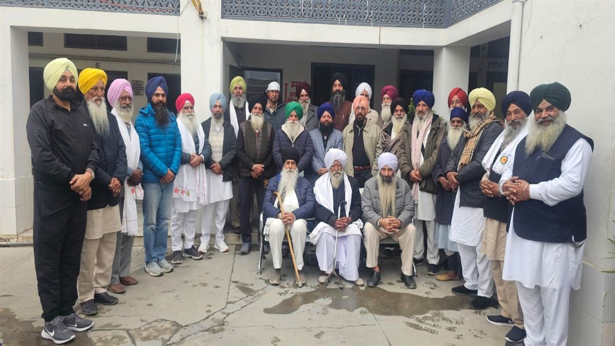 ਰਿਜ਼ਰਵੇਸ਼ਨ ਆਰਥਿਕਤਾ ਦੇ ਆਧਾਰ ’ਤੇ ਕੀਤੀ ਜਾਵੇ : ਜੱਟ ਸਭਾ