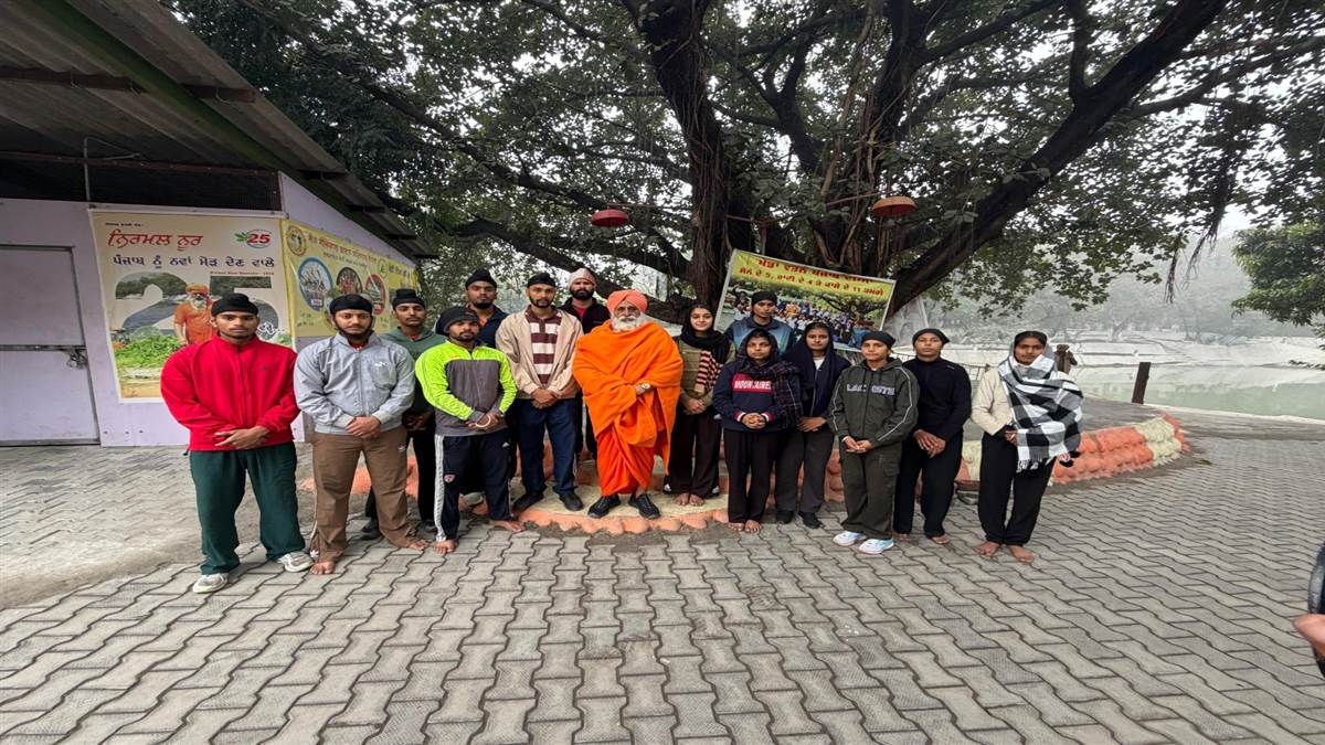 ਪੰਜਾਬ ਦੀ ਟੀਮ ਪ੍ਰਬੰਧਕਾਂ ਦੀ ਲਾਪਰਵਾਹੀ ਦਾ ਹੋਈ ਸ਼ਿਕਾਰ