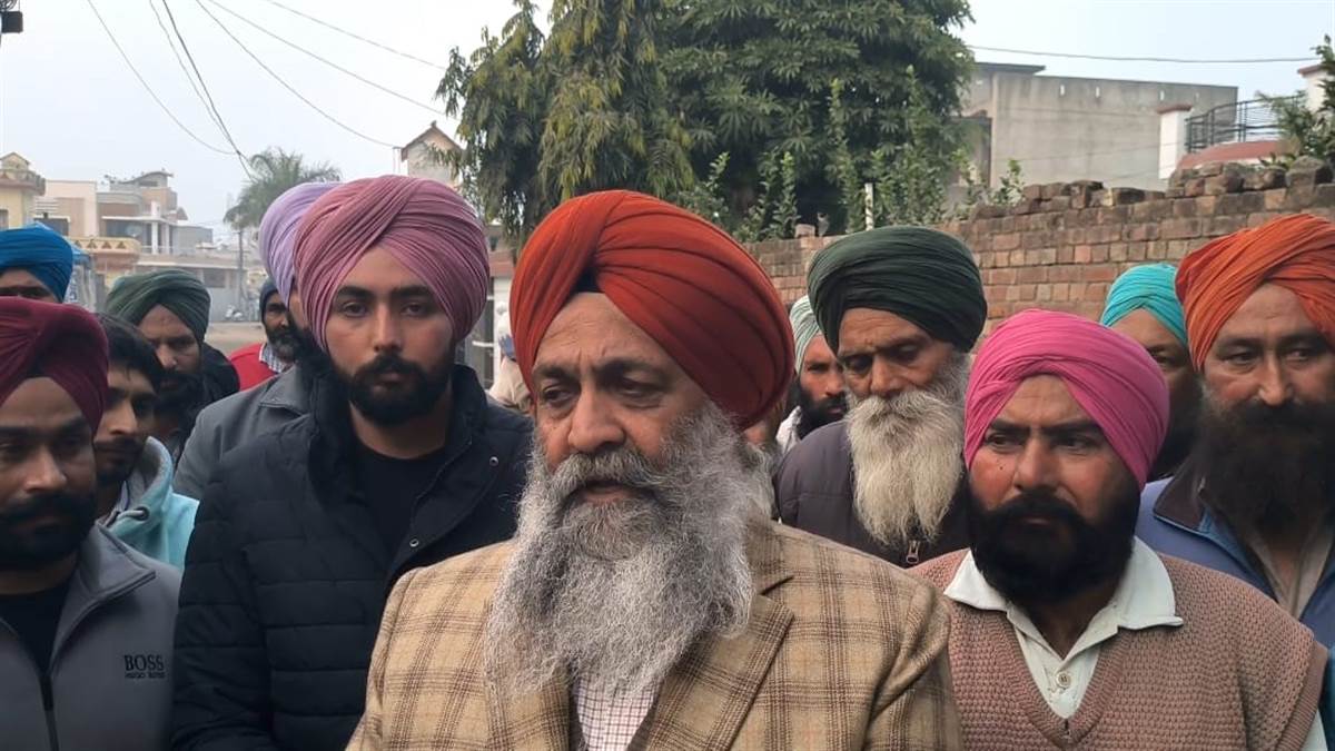ਵੇਰਕਾ ਮਿਲਕ ਪਲਾਂਟ ਦੀ ਡੇਅਰੀ ਬੰਦ ਹੋਣ ਕਾਰਨ ਦੁੱਧ ਉਤਪਾਦਕ ਪਰੇਸ਼ਾਨ