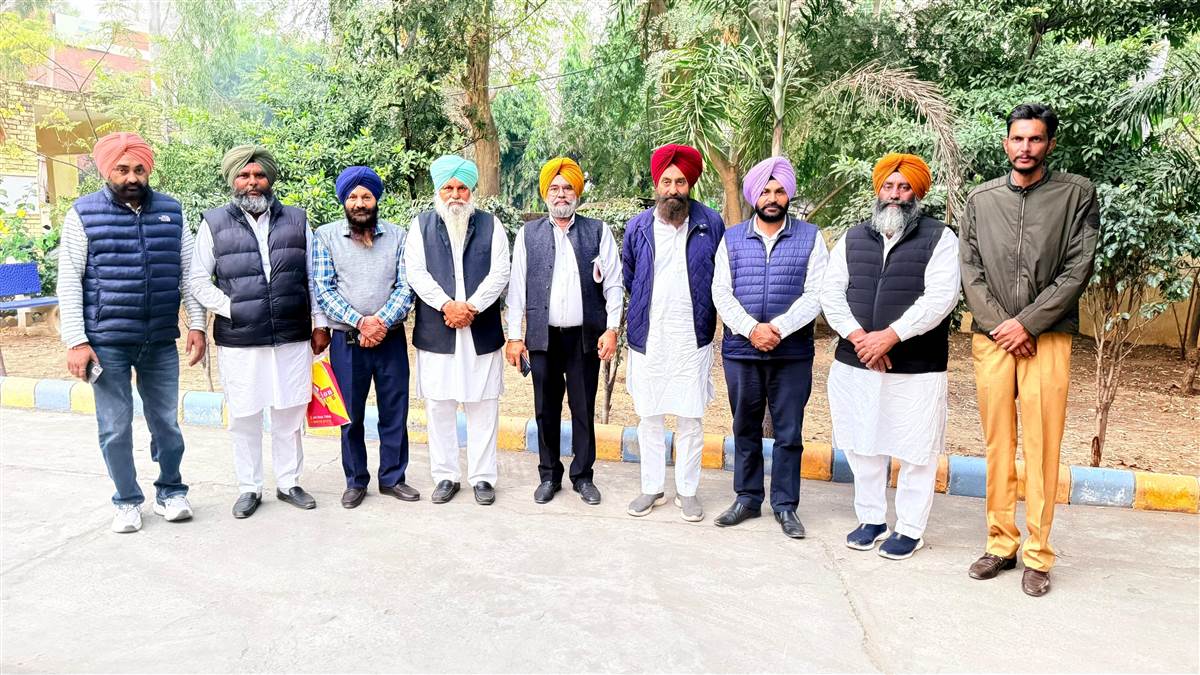 ਭਾਜਪਾ ਗਰੀਬਾਂ ਨਾਲ ਕਰ ਰਹੀ ਧੱਕਾ : ਅਤਾਪੁਰ