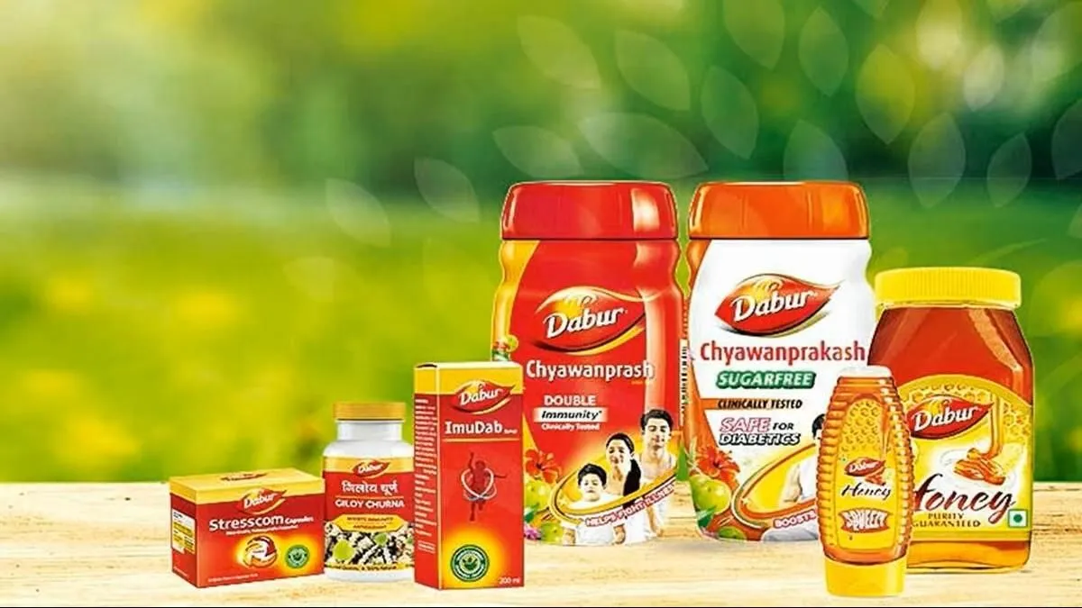 Dabur ਦੇ ਸ਼ੇਅਰਾਂ 'ਚ ਜ਼ਬਰਦਸਤ ਤੇਜ਼ੀ, ਮੁੜ 500 ਰੁਪਏ ਦੇ ਪਾਰ ਪਹੁੰਚੀ ਕੀਮਤ; ਹੋਰ ਕਿੱਥੋਂ ਤੱਕ ਜਾ ਸਕਦਾ ਹੈ ਭਾਅ?