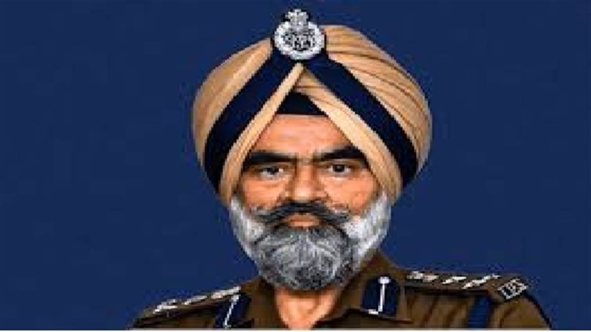 ਮੁਅੱਤਲ ਡੀਆਈਜੀ ਹਰਚਰਨ ਸਿੰਘ ਭੁੱਲਰ ਨੂੰ ਵੱਡਾ ਝਟਕਾ, ਸੀਬੀਆਈ ਅਦਾਲਤ ਨੇ ਜ਼ਮਾਨਤ ਦੇਣ ਤੋਂ ਕੀਤਾ ਇਨਕਾਰ