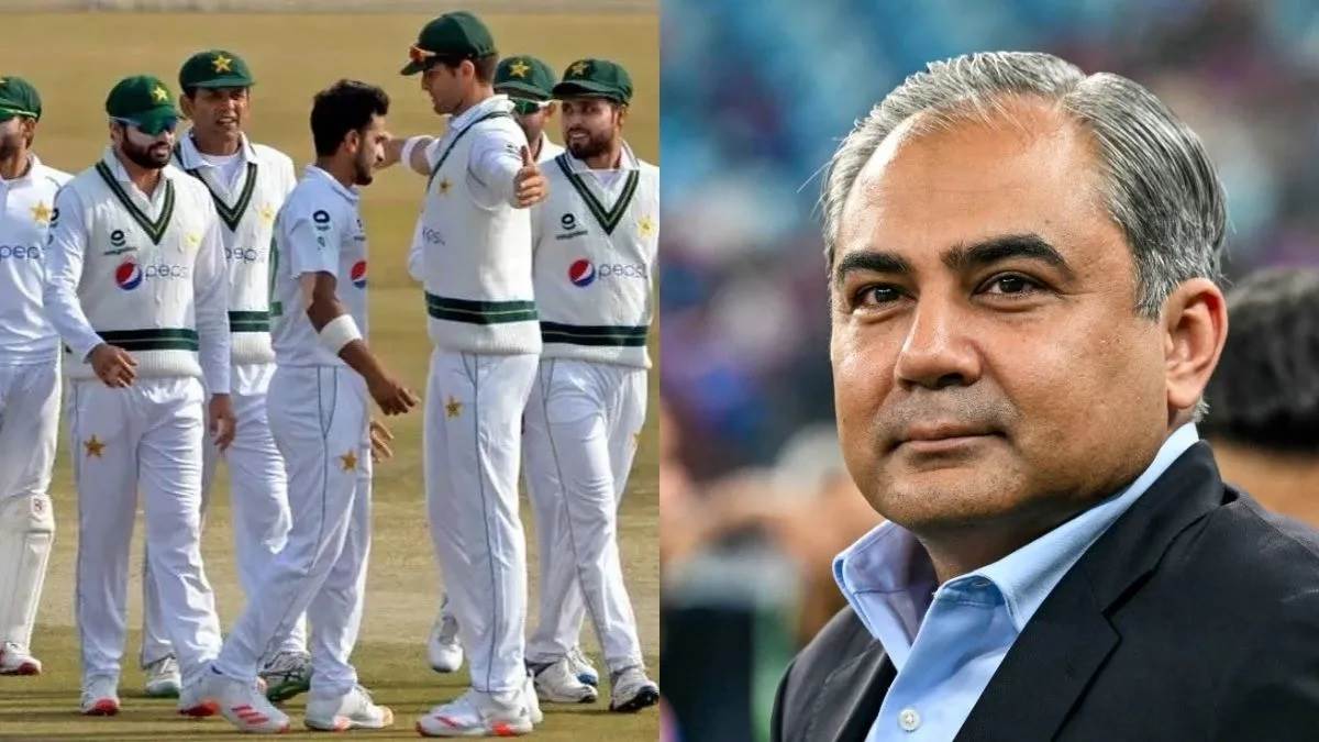 ਪਾਕਿਸਤਾਨ ਦੇ ਸਾਬਕਾ ਕੋਚ ਨੇ ਖੋਲ੍ਹੇ PCB ਦੇ ਰਾਜ਼, ਆਪਣਾ ਅਹੁਦਾ ਛੱਡਣ ਦੀ ਦੱਸੀ ਅਸਲੀ ਵਜ੍ਹਾ