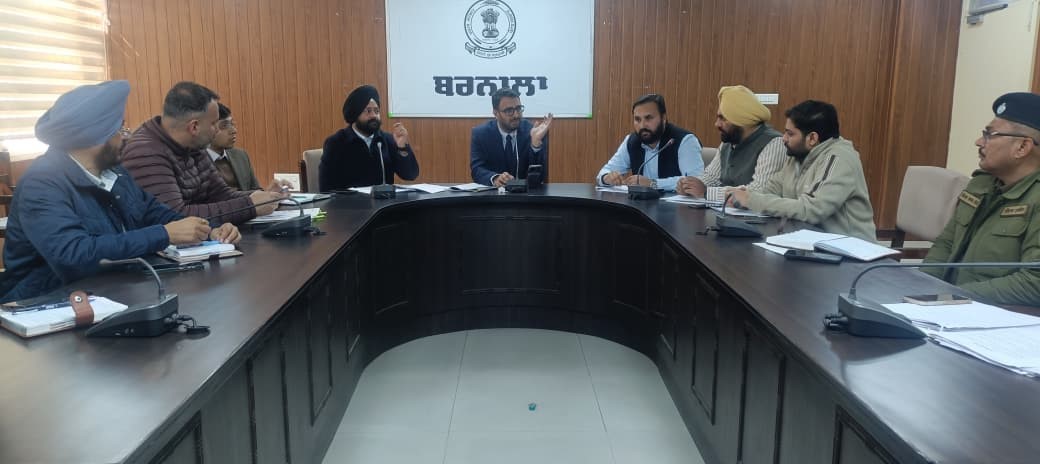 ਮੁੱਖ ਮੰਤਰੀ ਸਿਹਤ ਯੋਜਨਾ ਤਹਿਤ ਕਾਰਡ ਬਣਾਉਣ ਲਈ ਅੱਜ ਤੋਂ ਲੱਗਣਗੇ ਕੈਂਪ : ਡੀਸੀ
