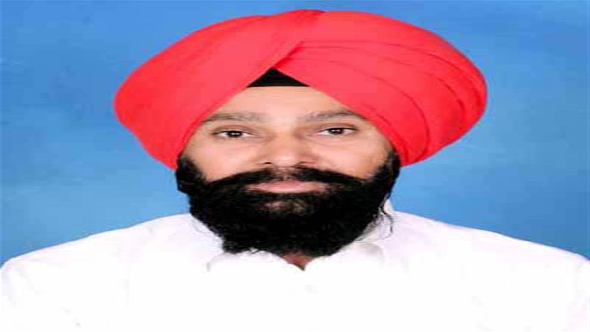 ਮੁੱਖ ਮੰਤਰੀ ਸਿਹਤ ਕਾਰਡ ਮੁਫ਼ਤ ਬਣਾਏ ਜਾਣਗੇ : ਡਾ. ਢਿੱਲਵਾਂ