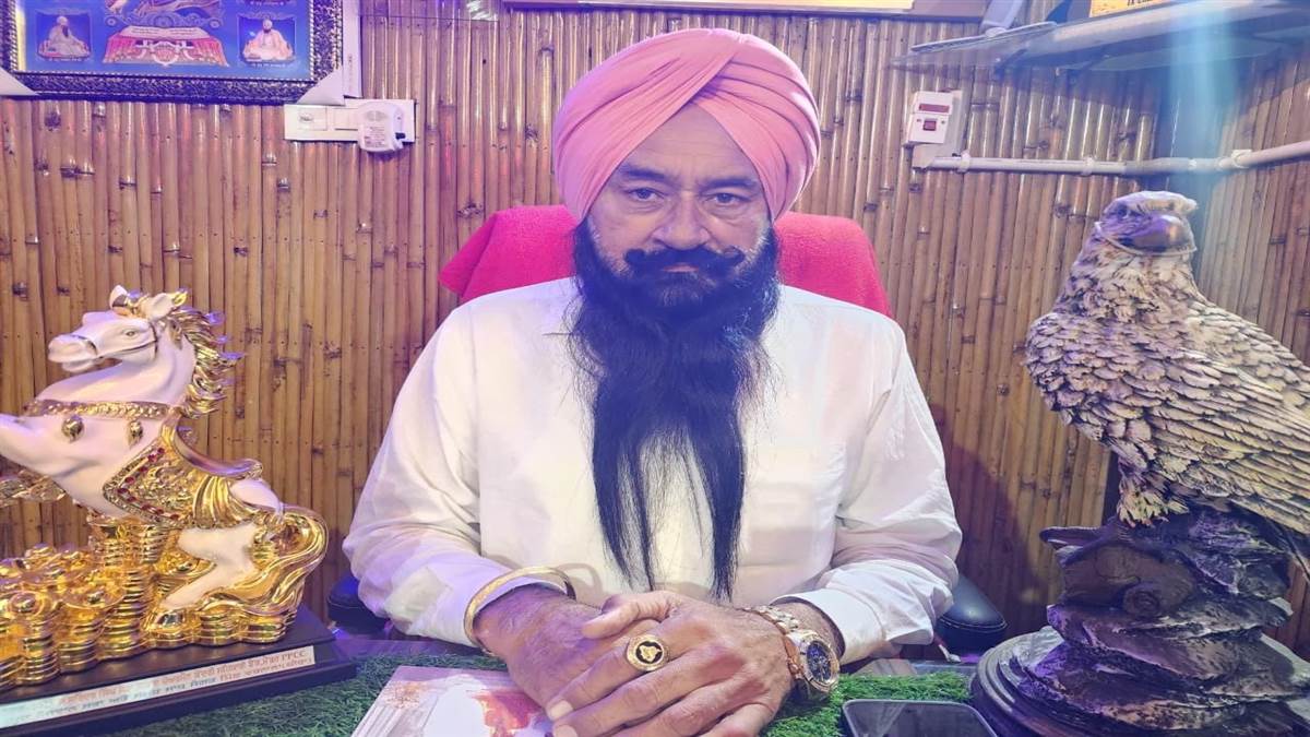 ਬਜਟ ’ਚ ਪੰਜਾਬ ਨਾਲ ਫਿਰ ਧੋਖਾ : ਸੁਰਿੰਦਰ ਜੌੜਾ