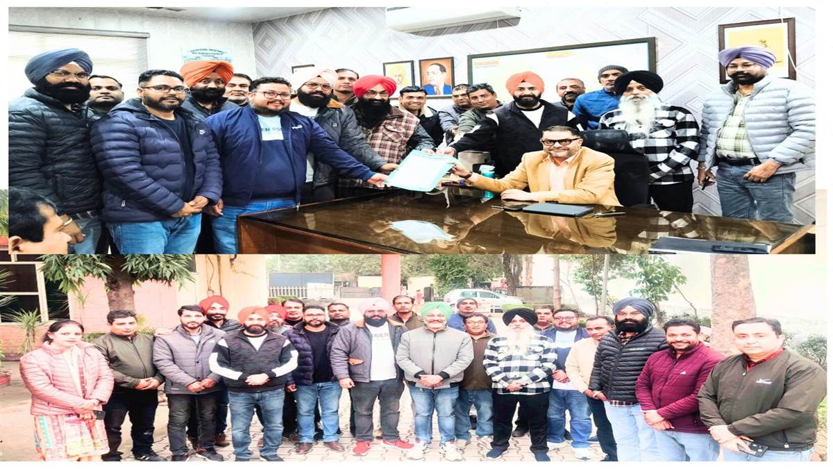 ਗੈਰ-ਵਿੱਦਿਅਕ ਡਿਊਟੀਆਂ ਖ਼ਿਲਾਫ਼ ਅਧਿਆਪਕਾਂ ਦਾ ਸਖ਼ਤ ਵਿਰੋਧ