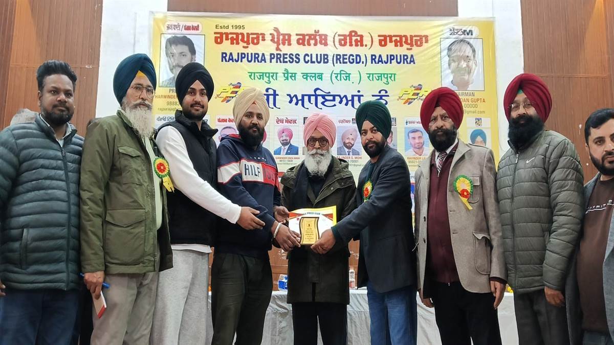 20ਵਾਂ ਖ਼ੂਨਦਾਨ ਕੈਂਪ ’ਚ 75 ਯੂਨਿਟ ਖ਼ੂਨ ਇਕੱਤਰ