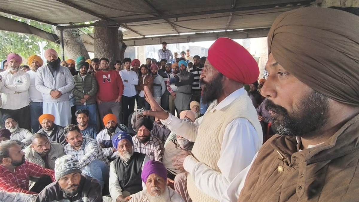 ਇੱਕੋ ਪਿੰਡ ਦੇ ਮੁੰਡੇ-ਕੁੜੀ ਨੇ ਕਰਵਾਇਆ ਵਿਆਹ, ਲੋਕਾਂ ਕੀਤਾ ਬਾਈਕਾਟ