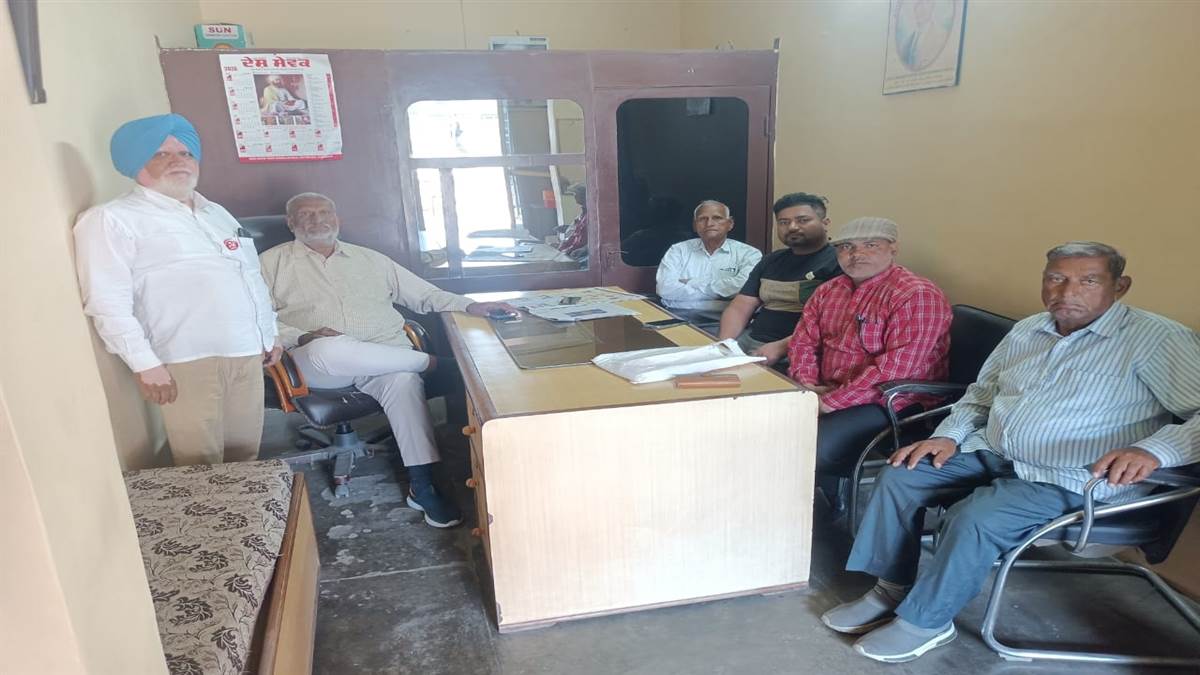 ਸੀਪੀਆਈ (ਐੱਮ) ਵੱਲੋਂ ਨਵੀਨੀਕਰਨ, ਜਥਾ ਮਾਰਚ ਤੇ ਰੈਲੀ ਸਬੰਧੀ ਵਿਚਾਰਾਂ